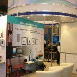 Home automation solution display for smart home retrofit
